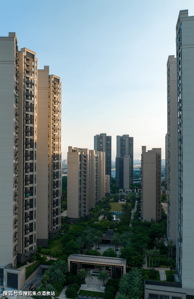 江门「华发水岸」售楼处欢迎您 「华发水岸」 电话|楼盘详情_休闲