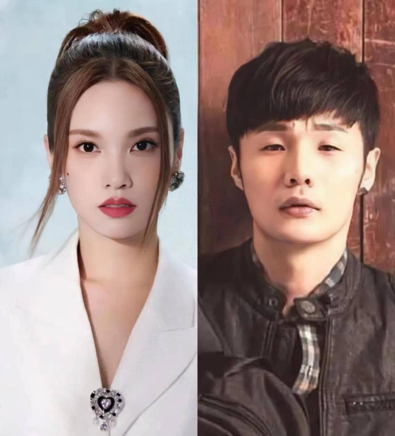 李荣浩发布"乌梅子酱"引争议,战火引到了杨丞琳身上!_网友_陆瑶_音乐