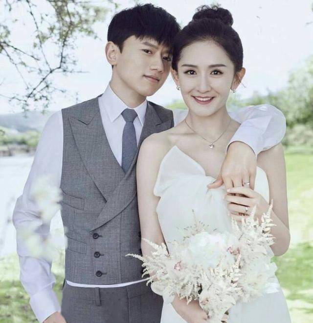 张杰和谢娜有钱买豪宅却不愿付中介费,在网上引发巨大热议_明星_事情