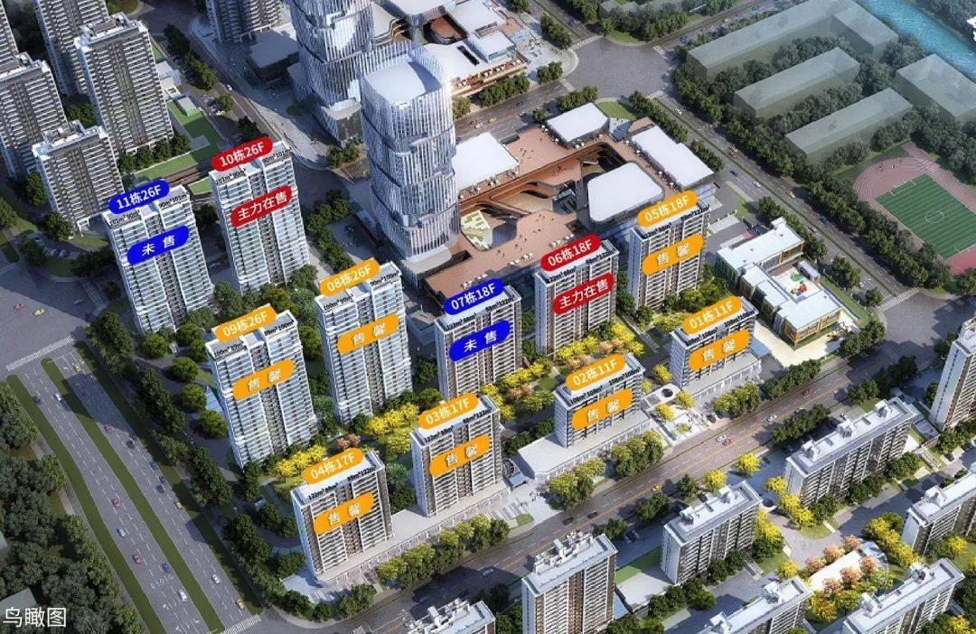 祥源漫城-宁波杭州湾(祥源漫城)楼盘详情-房价-户型-小区环境-祥源漫