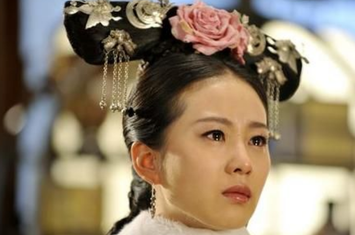 步步惊心:最爱若曦的原来是"他",四爷和八爷都没他对若曦爱深_少女