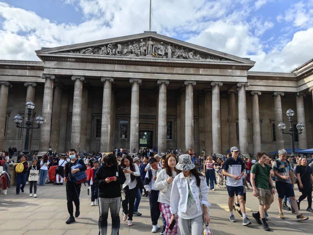 英国名校海外游学营回顾 | 在牛剑顶级学府感受不一样精英生活!