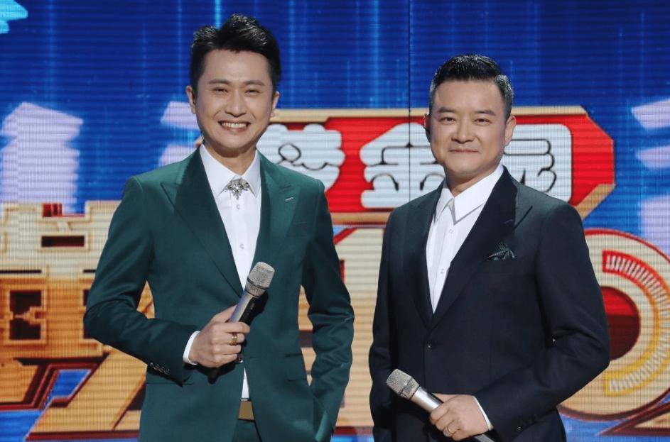 杨帆再被重用,朱军,张泽群成过去式_尼格买提_新人_康辉会