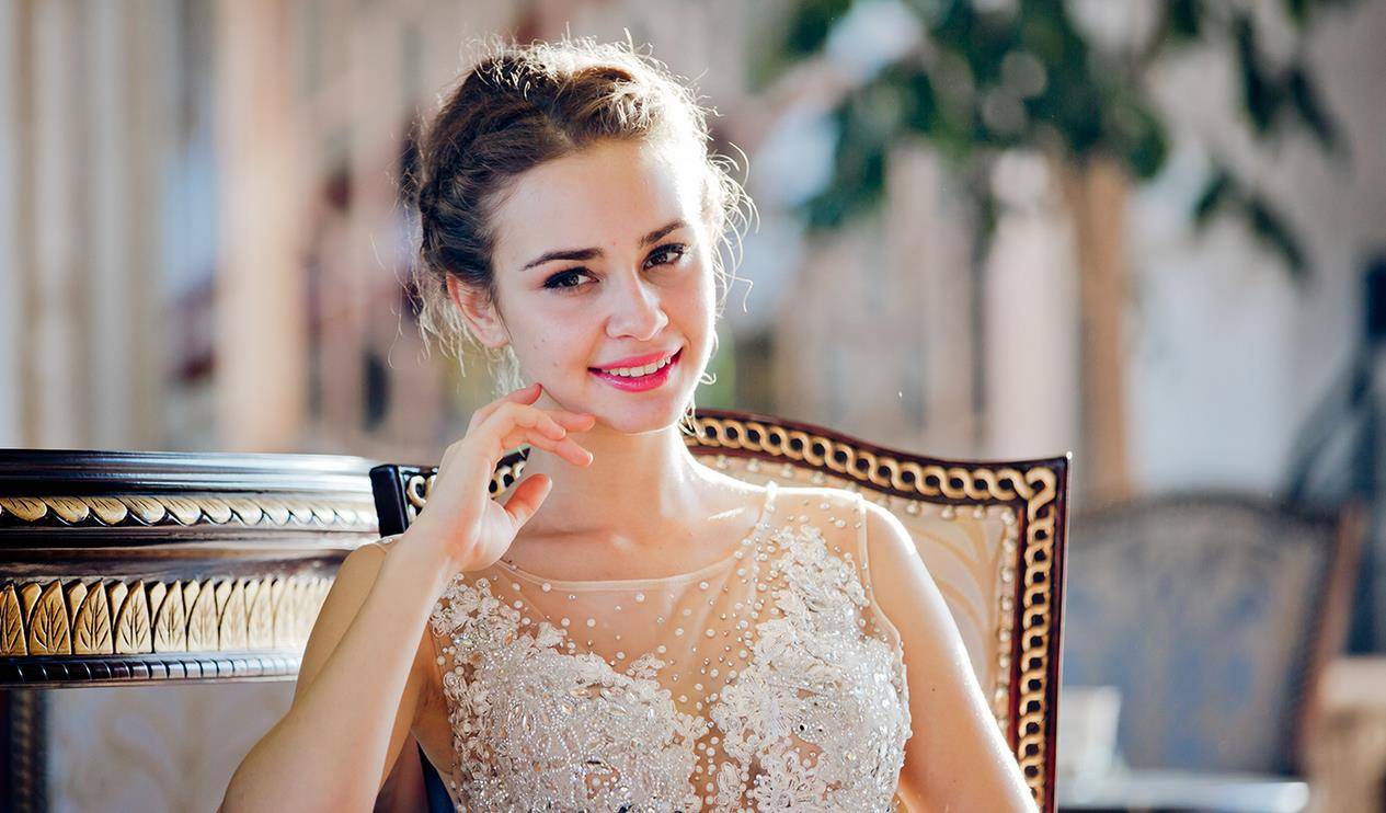 俄罗斯的美女金发碧眼,让很多男人垂涎三尺,若结婚后真能驾驭?