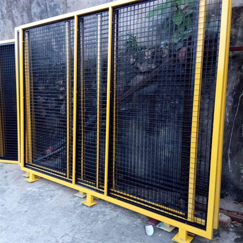 自由灵动,随心所动——室内户外推拉移动护栏_进行_系统_建筑