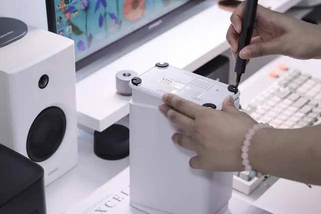 从易用到极致，深度长文告诉你会什么极空间会成为私有云NAS的佼佼者