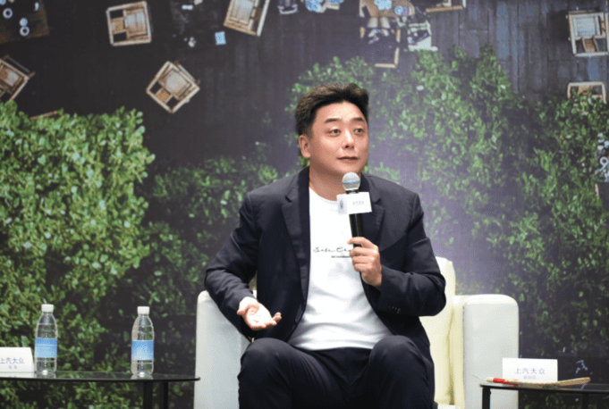 访谈|上汽大众俞经民:不被淘汰就是对用户最大的负责_搜狐网