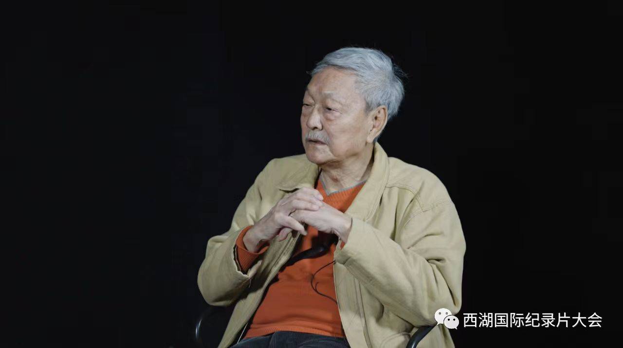“中国纪录片之父”司徒兆敦去世，享年85岁