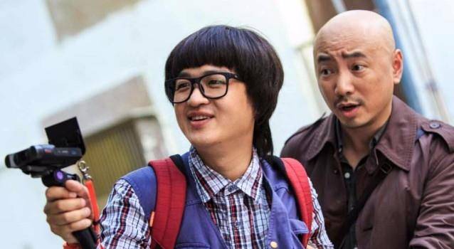 "囧兄囧弟"不再合作,徐峥开始重用黄渤,王宝强和陈思诚合作_电影_片酬