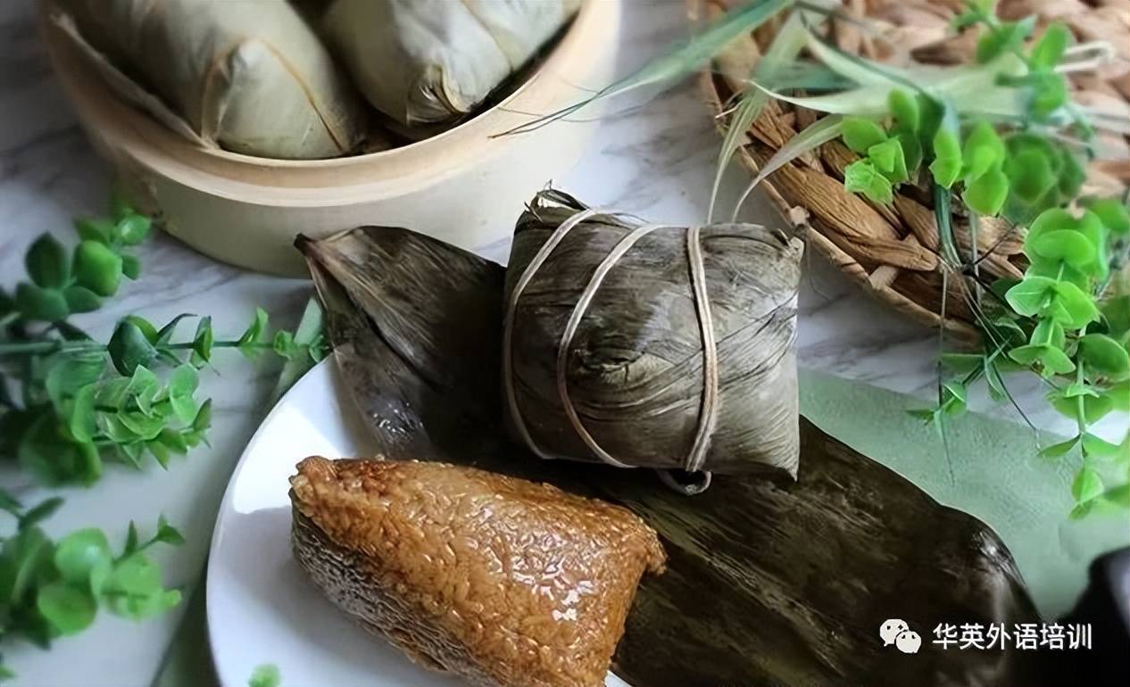 端午节就是龙舟节? 为你科普意大利人眼中的端午节_手机搜狐网