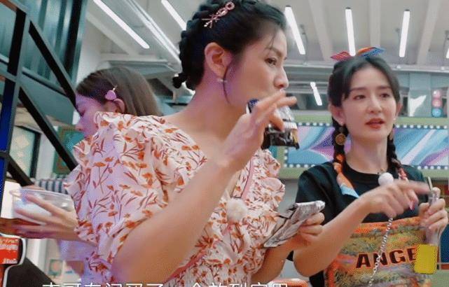 直言家里就有,听到为啥,暴露了杰哥的小秘密_小时候_因为_东西