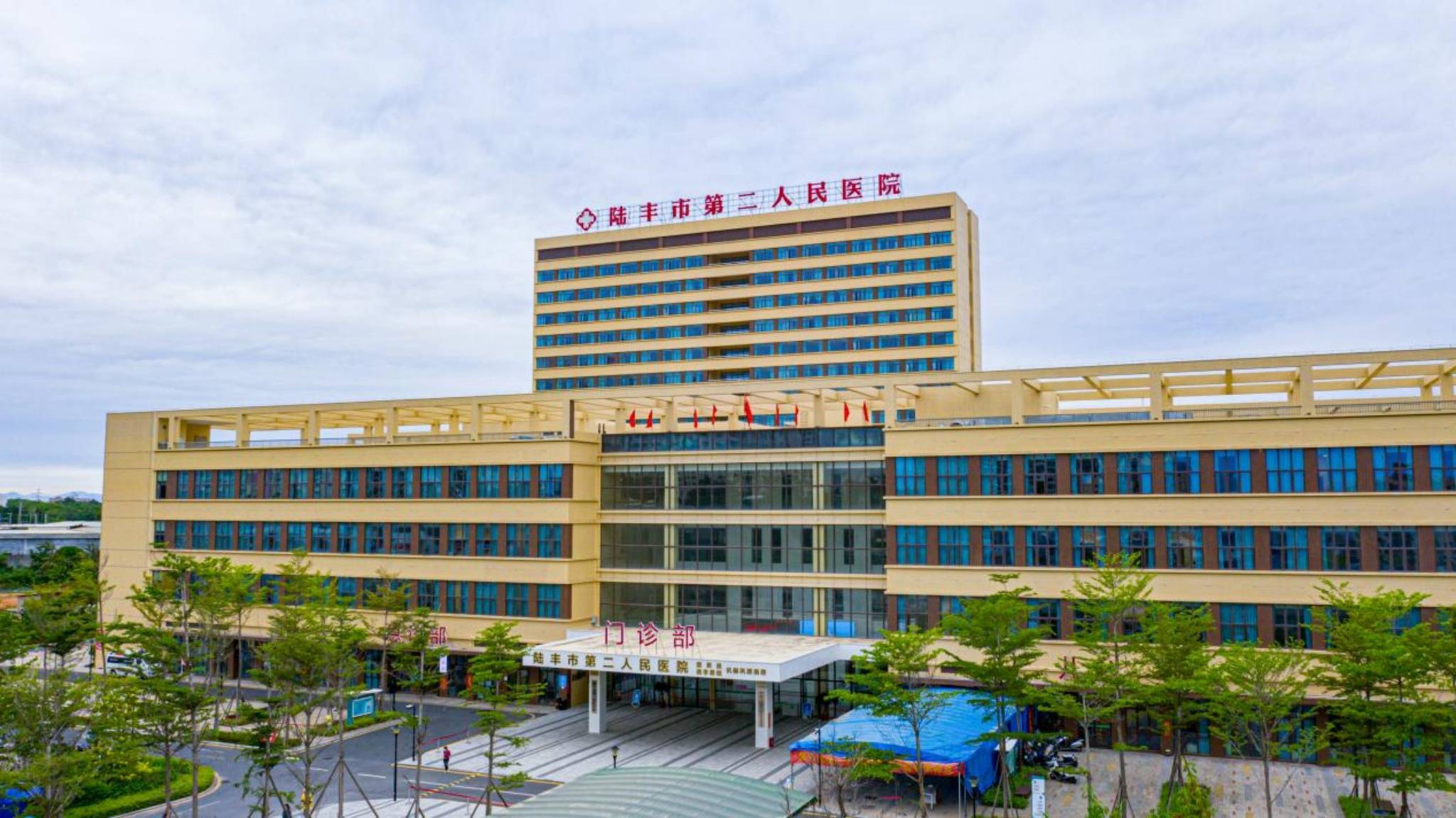 甲子镇打造宜居宜业宜游高品质发展新城镇_文化_陆丰_瀛江