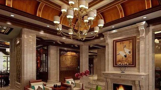 唐嫣和罗晋的三层豪宅曝光,周围鲜花环绕得像仙境一样