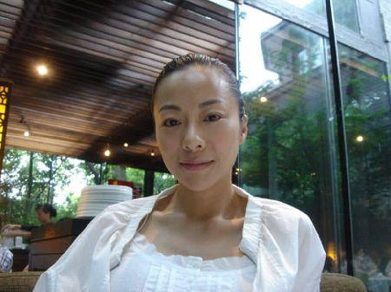 何珈好 来自搜狐网