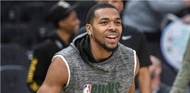 火箭弃将斯特林-布朗离开nba,前往德国联赛,场外风波曾多次引发关注