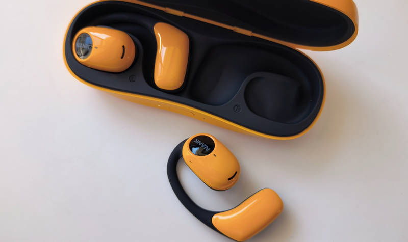 零压不伤耳，高性能耳机，南卡OE Pro 00压开放式耳机体验