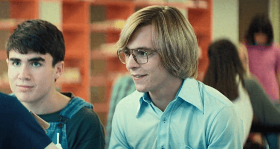 魔鬼少年养成记,撕开人间恶魔真面目,现实比剧更变态_角色_电影_情感