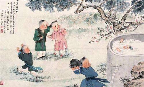 专家:这个成语听过吗_我国_周兴_故事
