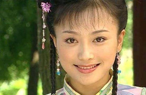 曾受琼瑶大赞一手好牌的秦岚却硬生生毁了它_网友_李小璐_霍思燕