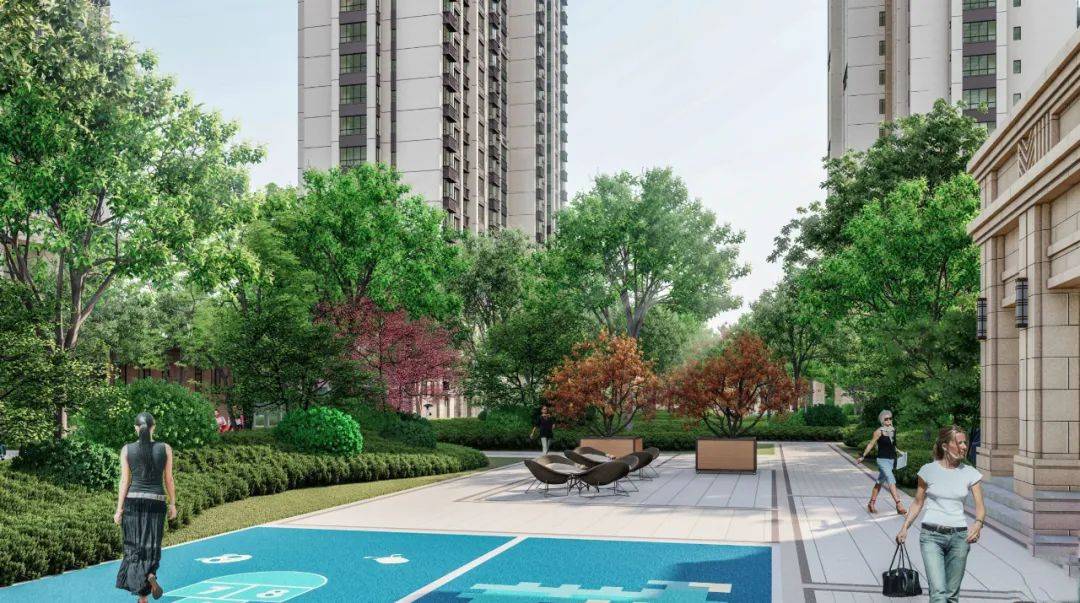 【售楼部】新乡四季城售楼处电话,位置,最新详情图文解析!