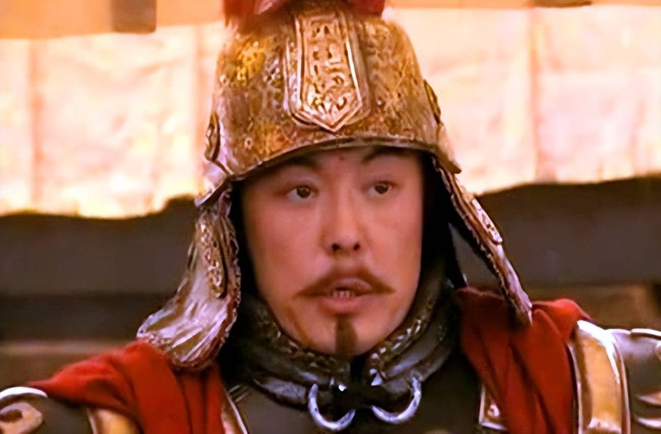 罗艺_李世民_小说