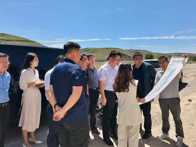 宁县,正宁县就煤炭开发项目进行考察调研_情况_规划