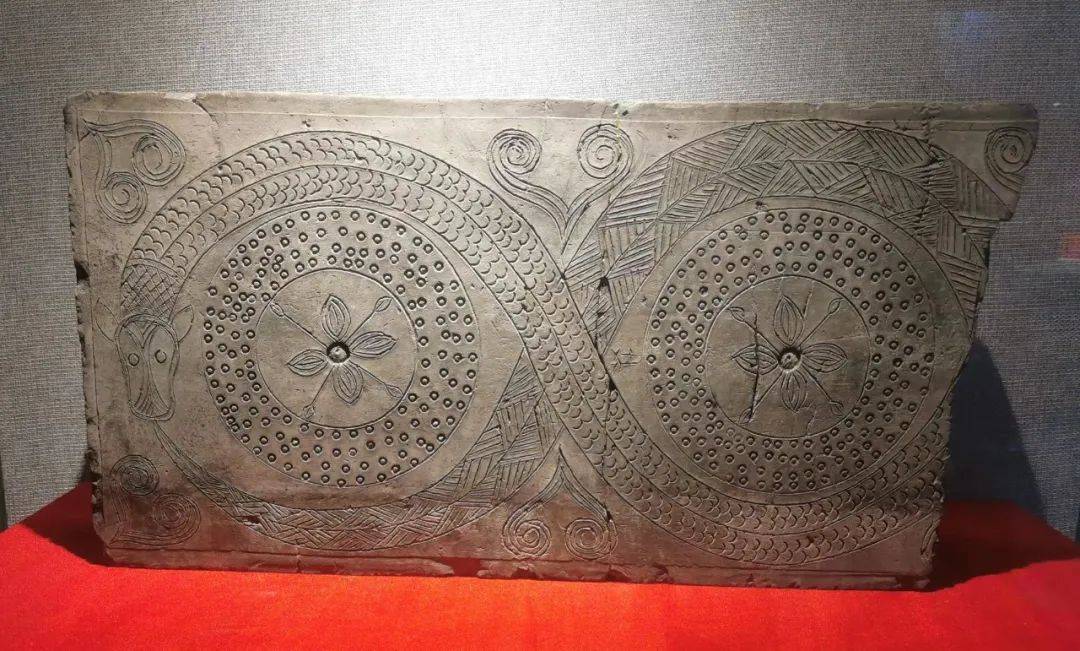 『汉砖』·(下)_空心砖_建筑_纹饰