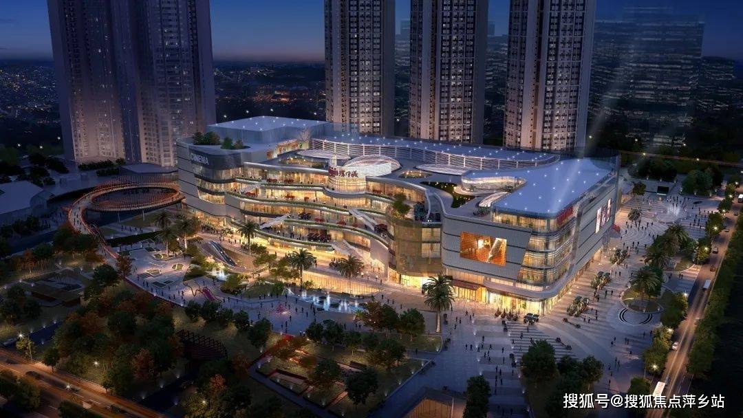 【汕头中海寰宇天下】售楼处电话/楼盘详情/户型/价格/位置/户型/房价