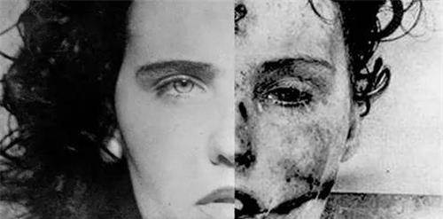 或许你们更熟悉她的另外一个名字——黑色大丽花,至于这个名字从何