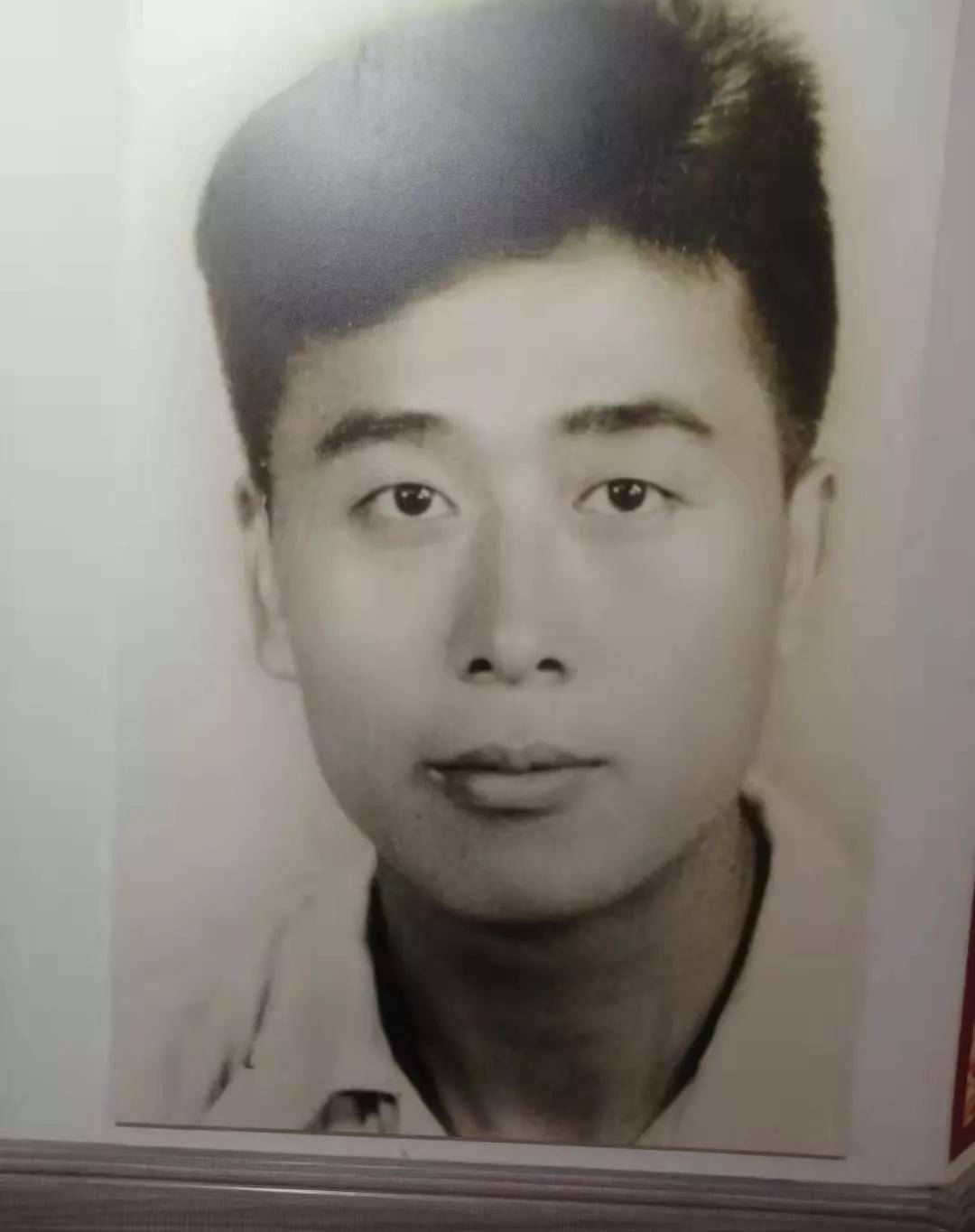 因水生,为水死,《红旗渠》中吴念祖原型吴祖太,比剧中更伟大_林县