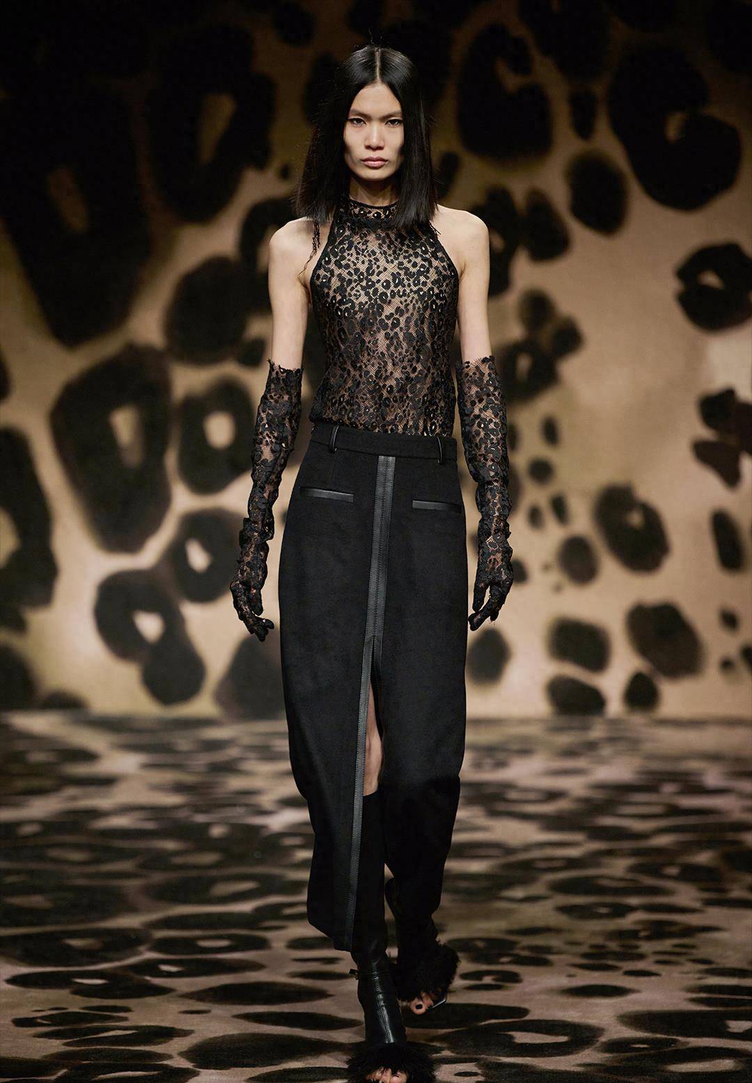 彻底——回归喧闹的上海时装周重回正轨?_品牌_时尚_创意