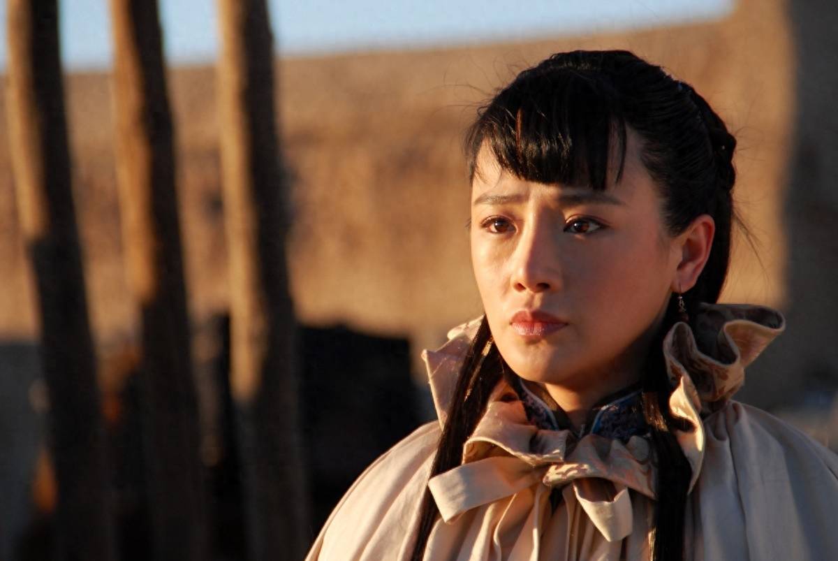 《大盛魁》定档乐视视频,于震乔振宇携手演绎跨越270年商业传奇