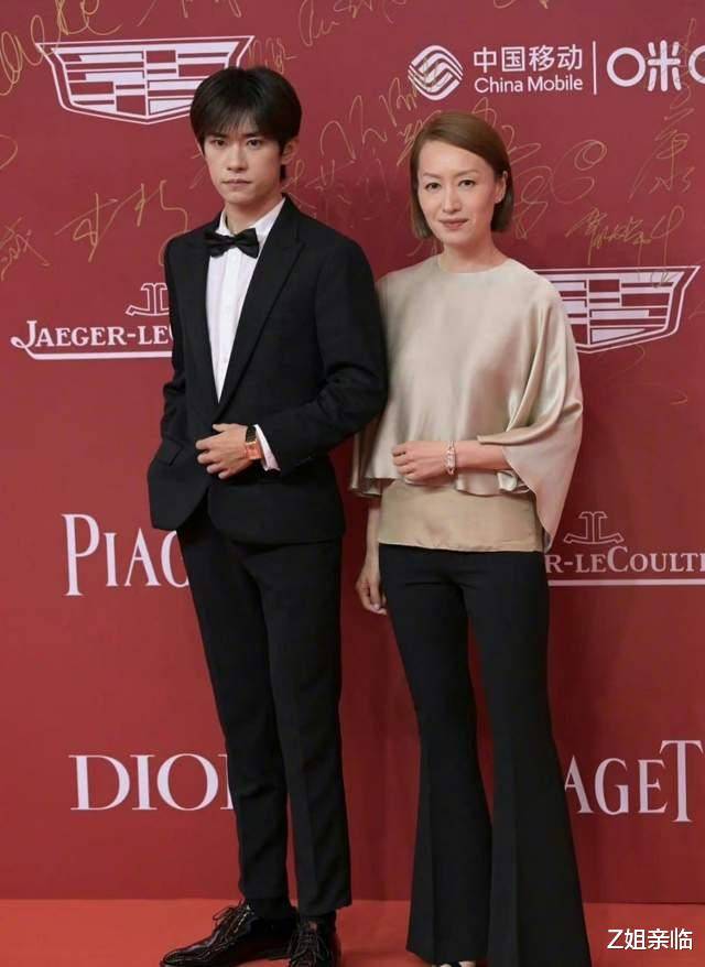 长裙_西装_礼服