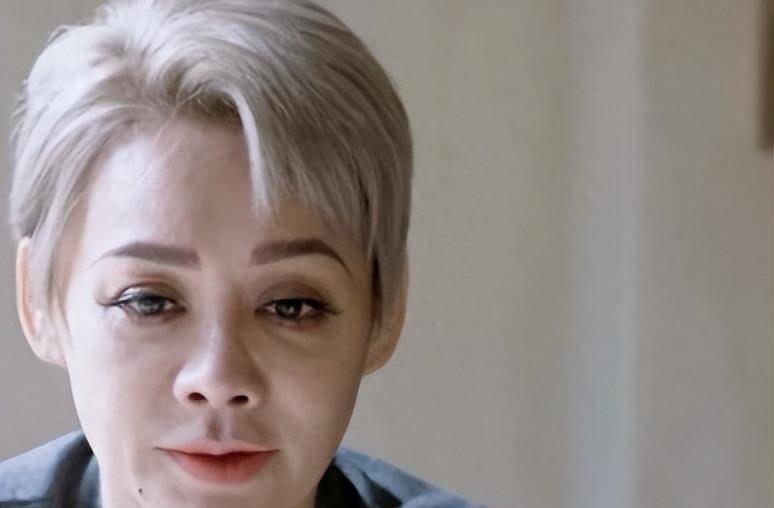 宁静:插足姜文刘晓庆,与老外离婚后男人不断,如今活成彪悍女王_保罗