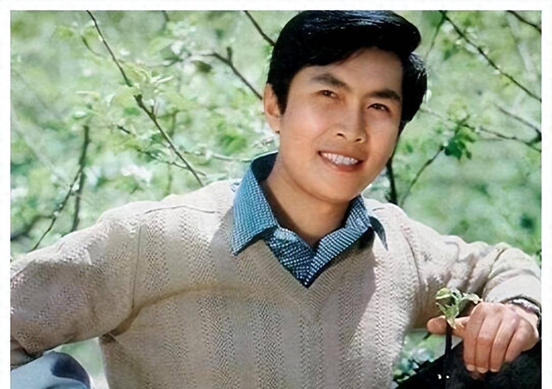 张铁林_唐国强_英国