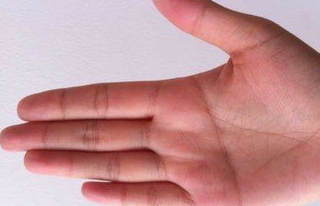 海中金命人有佛眼纹好吗 佛眼纹的特征_影响_因为_纹路