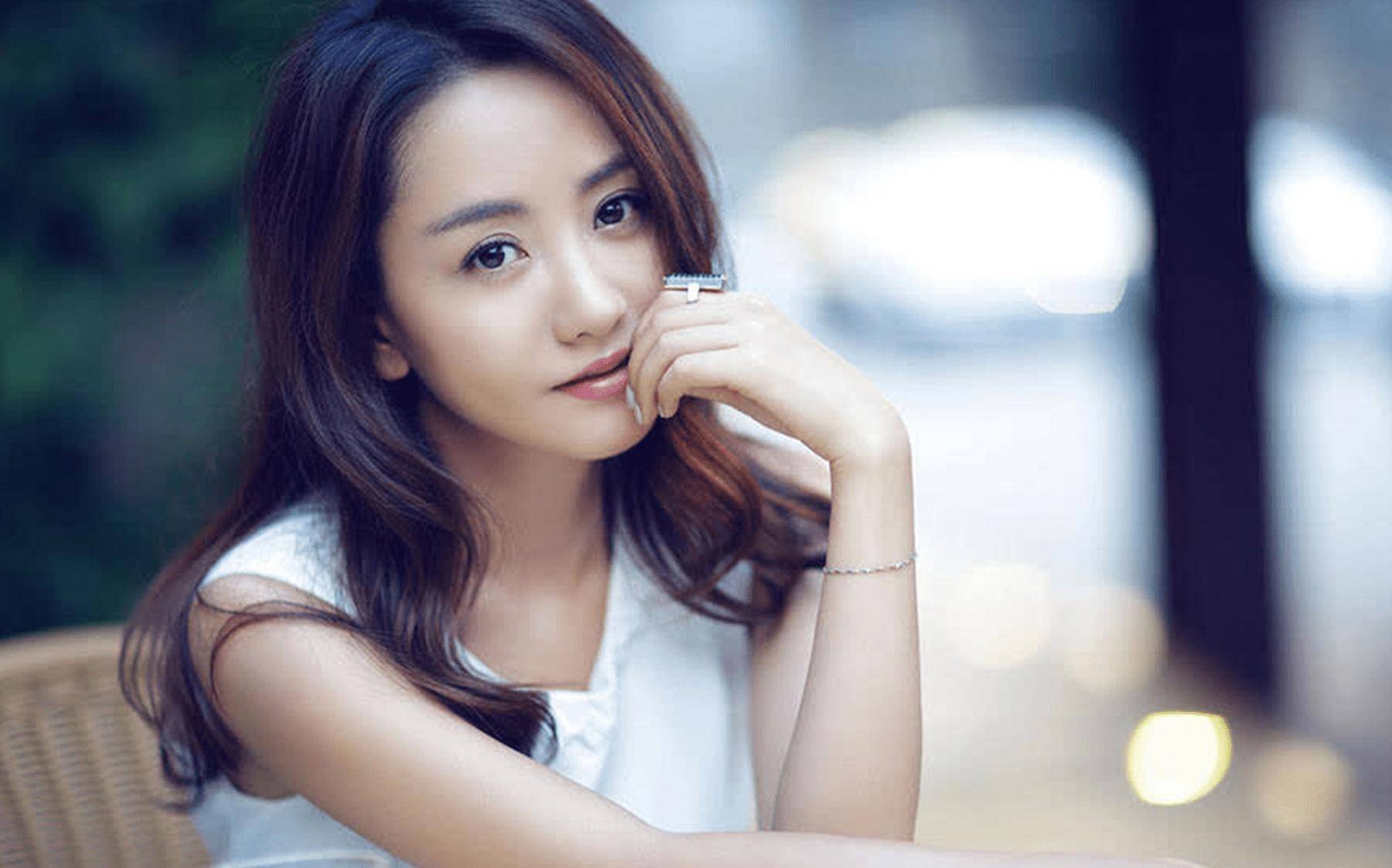 "剧红人不红"的4位女星,眼熟却叫不出名字,你若全认识我佩服_杨蓉