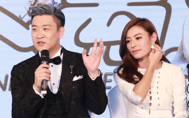 曹云金的肆意爱情,背叛师门分手美貌女子,靠名气征服了5个女人_郭德纲