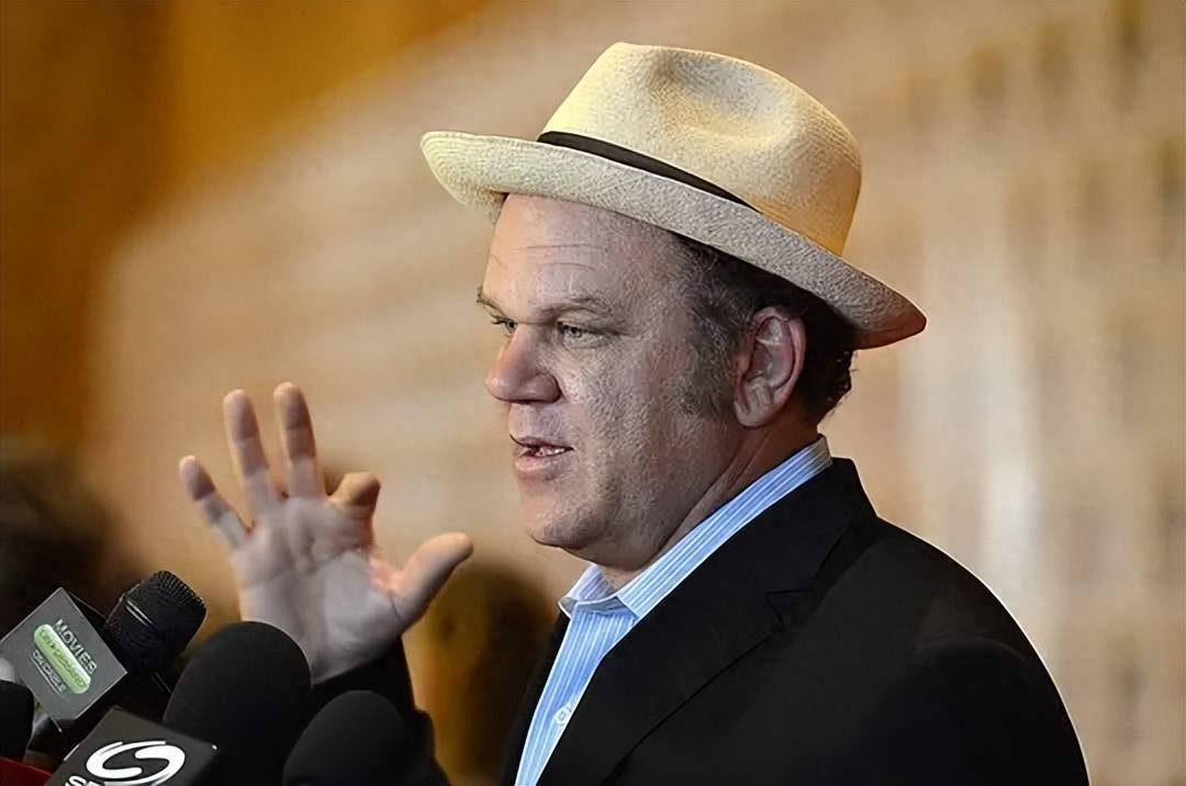 约翰·c·赖利:这才是真正的演员,酣畅淋漓,大杀四方