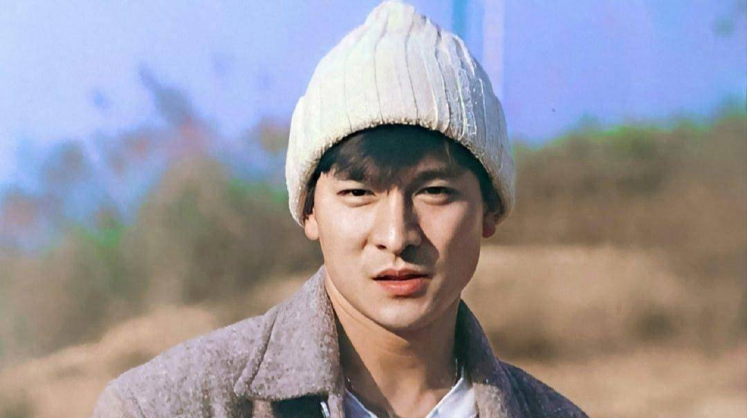 "女王舞伴"赖文慧为了刘德华不惜与男友分手,网友:好感伤_舞蹈_表演