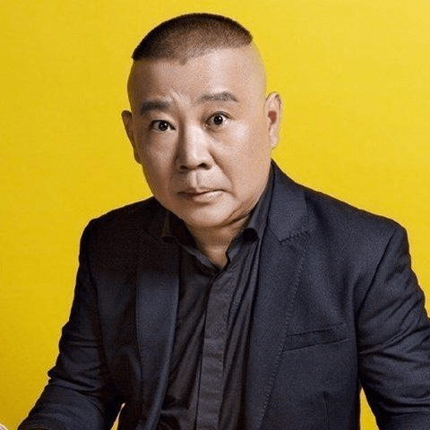相声演员孙越:从动物园喂大象到德云社的传奇经历