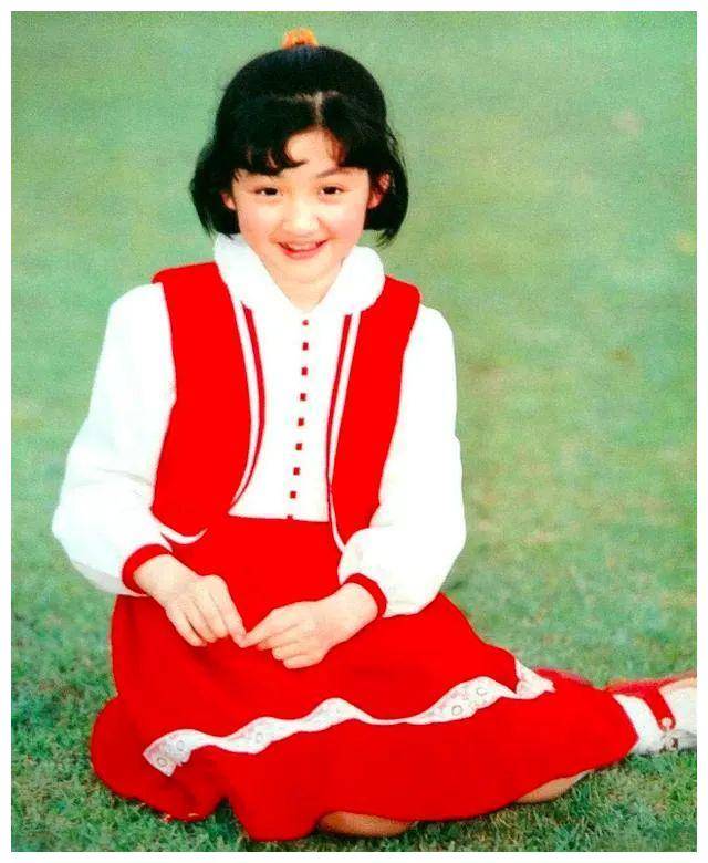 10岁因《城南旧事》一夜成名,如今49岁的"英子"沈洁怎样了