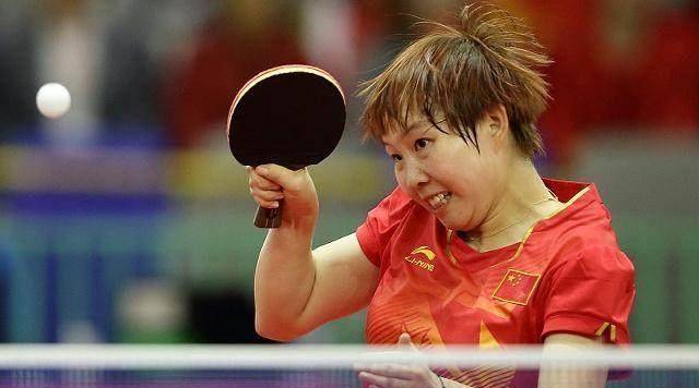 3号种子丁宁,4号种子郑怡静将被随机抽签进入8号签位或9号签位.