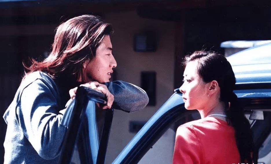 有人说,在影视界,她的地位就等同于"女版木村拓哉".