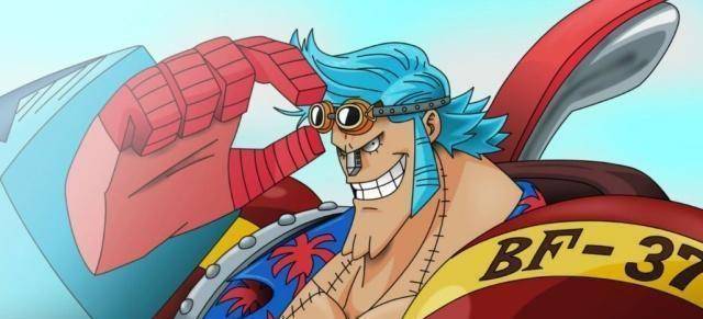 《海贼王》乌索普将成为和之国篇最无用的人物,网友:最佳损友!