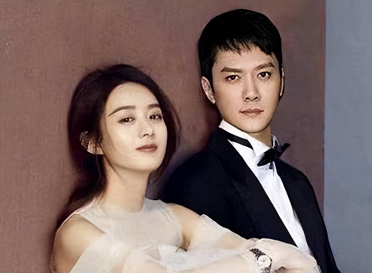 冯绍峰赵丽颖在巴厘岛补婚礼,三年成?