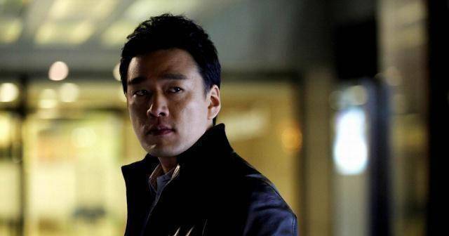 古天乐御用配音,出道23年的海归精英专业户!你知道他叫什么吗?