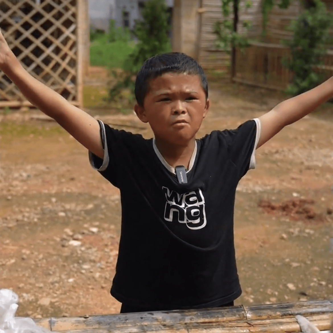 曝网红"小马云"爸爸被取消低保!