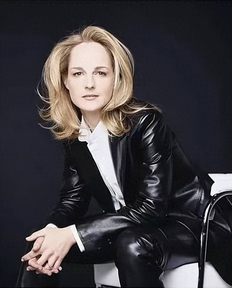 helen hunt (海伦·亨特):多才艺术家的魅力与影响力_表演_观众_媒体