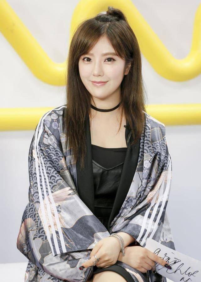 31岁赵奕欢真厉害!